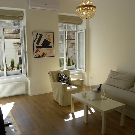 Prince Machabeli Apartments Tiflis Dış mekan fotoğraf