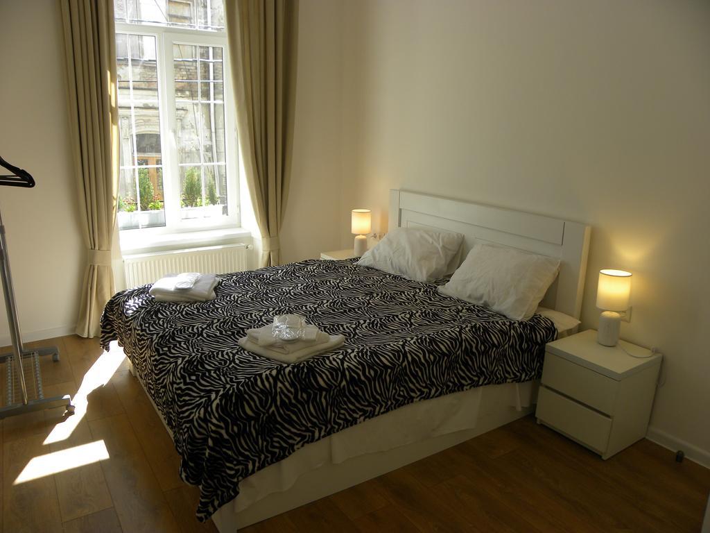 Prince Machabeli Apartments Tiflis Dış mekan fotoğraf