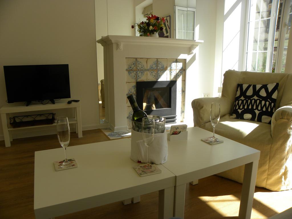 Prince Machabeli Apartments Tiflis Dış mekan fotoğraf