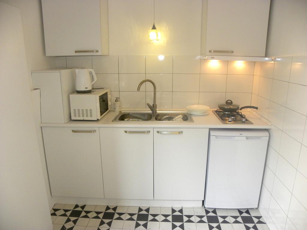 Prince Machabeli Apartments Tiflis Dış mekan fotoğraf