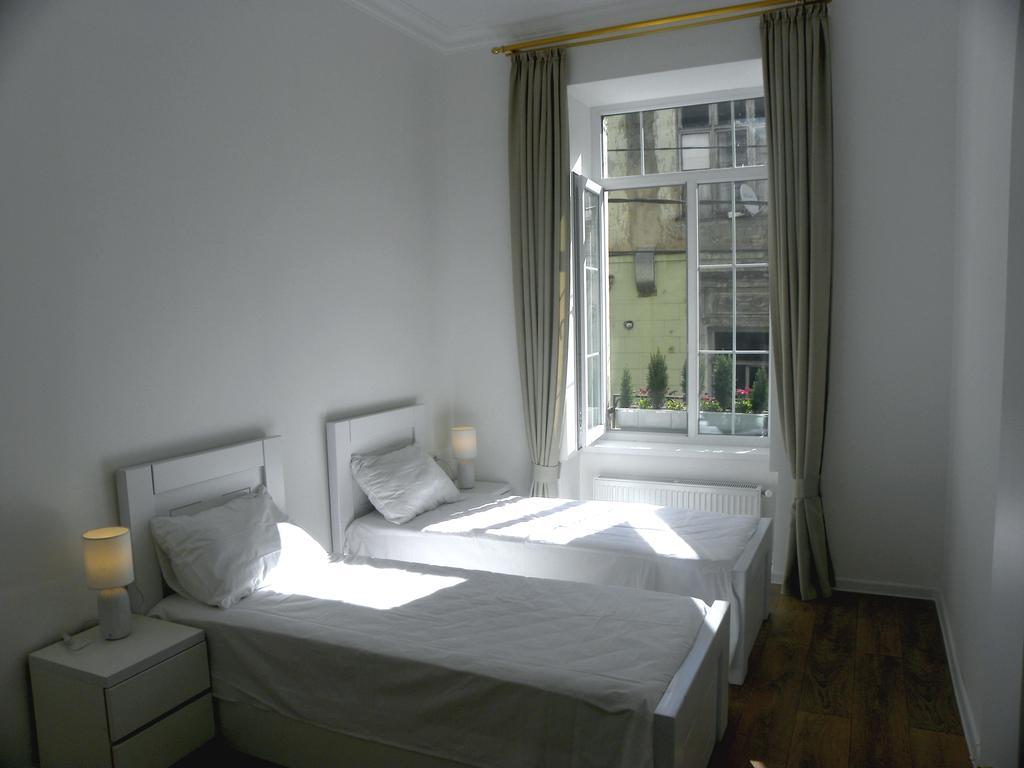 Prince Machabeli Apartments Tiflis Dış mekan fotoğraf